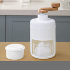 White / With 1PCS Ice box