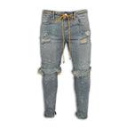 Light Blue / XXL