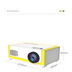 Yellow / EU