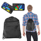 StyleC with bag