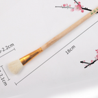 S5 / Wool brush