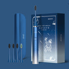 Blue / USB