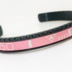 Black Gold Full Pink
