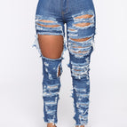 Dark Blue / XS