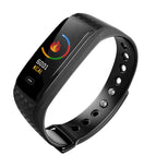 Black / USB