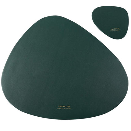 Home table mat coaster