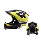 Yellow / One size