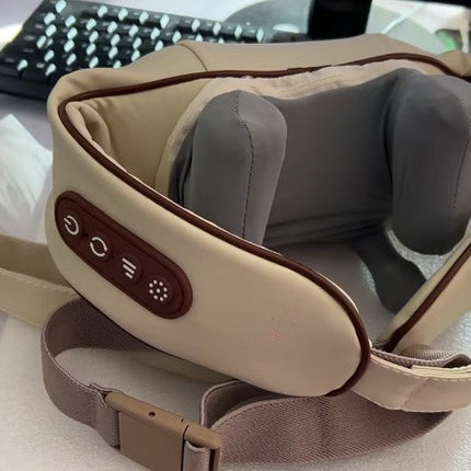 Rechargeable Trapezius Neck Massager