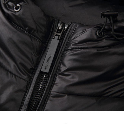 Winter Outdoor Cold Suit Couple Coat