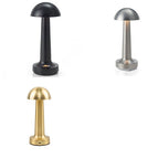 1Black1Gold1Silver / 1set