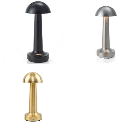 Table Lamp Eye Protection Metal