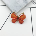 Orange Red