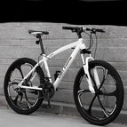 11 Style / 26inch 21speed