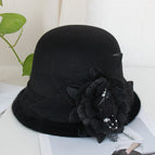 Black / Adjustable
