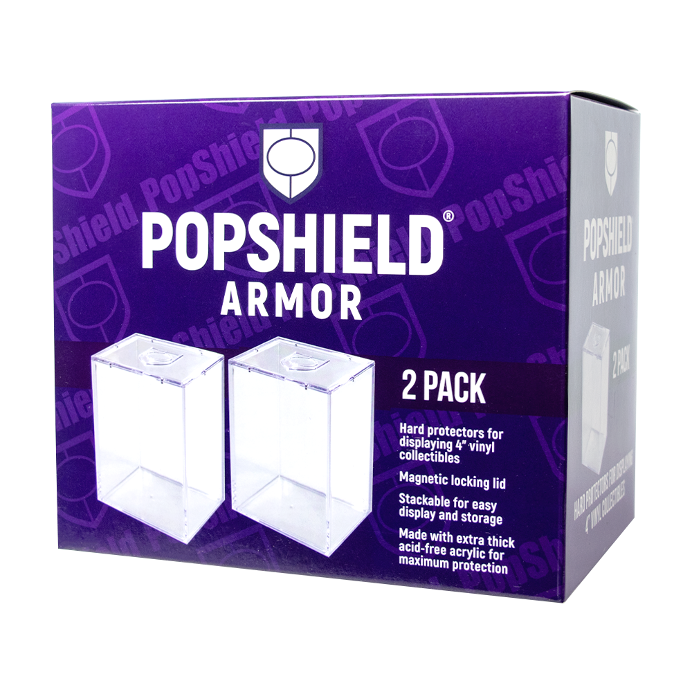 ArmorWorthy Starter Pack