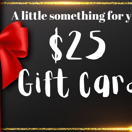 FLIPSTYLEZ LLC GIFT CARDS