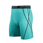 Five points light blue / M