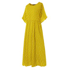 Yellow / 2XL