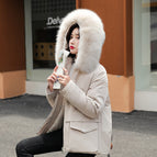 White / M
