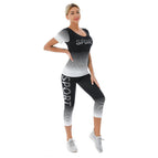 Black / One size