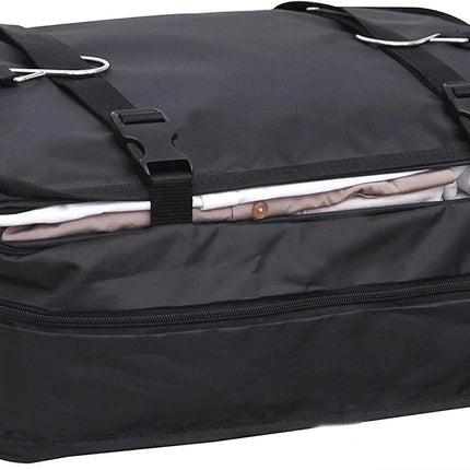 Home Fashion Simple Multifunctional Clothing Travel Storage Bag