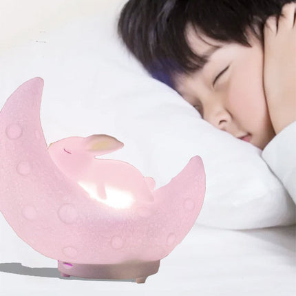 Tap Light Emitting Bluetooth Speaker