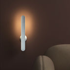 White / USB