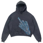 Y2g Printed Sweater 7 / XS