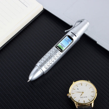 The New AK007 Ultra-small Mini Bluetooth Phone Multi-language