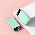 Light Green / 10000mAh
