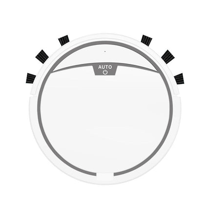 Smart Sweeping And Mopping Robot Rechargeable Household Cleaning Machine