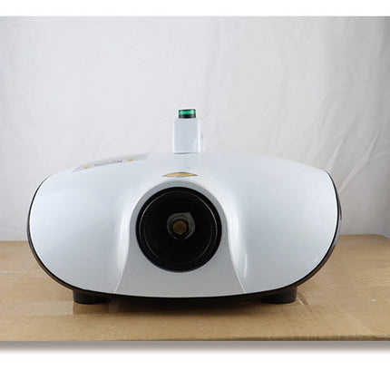 Car Atomizer Smoke Disinfection Locomotive Air Purifier