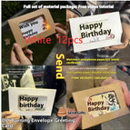 White / 12PCS