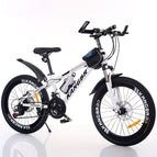 Black White / 20inch