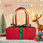 Medium carton ribbon / 5PCS