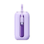 Purple / 12W