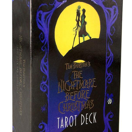 English Tarot Oracle Card Board Games Card