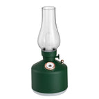 1.5W / Green Bottom Warm Lamp