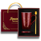 Leo / With gift box