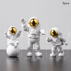 Gold / 3pcs set