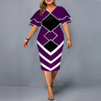 Purple / XL