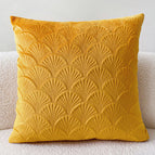 Yellow / 45x45cm with core