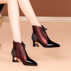 Wine Red / 35