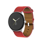 Red / Pixel Watch