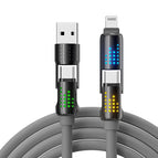 Dark Gray / Usb