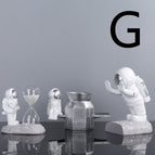 G / Silver