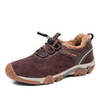 Red brown and cotton / 38