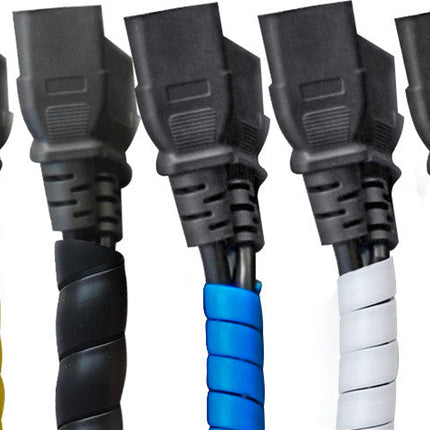 Anti-cat And Dog Bite Cord Power Cord Protector
