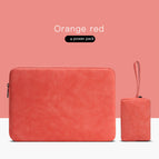Red set / 12and13.3inch