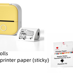 Yellow set / USB